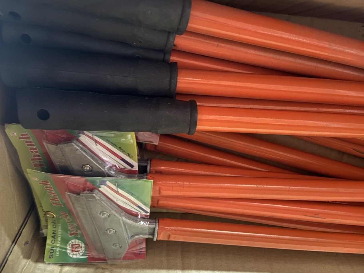 Sủi cán dài 50cm Nguyễn Thanh